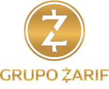 Grupo Zarif - Holding de marcas e projetos esportivos