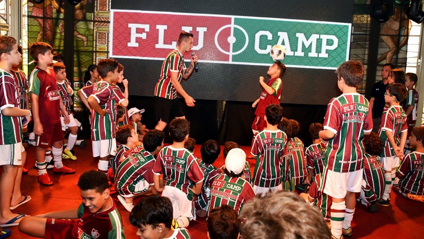 Flu Camp