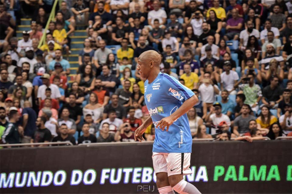 Reis do Drible 2020